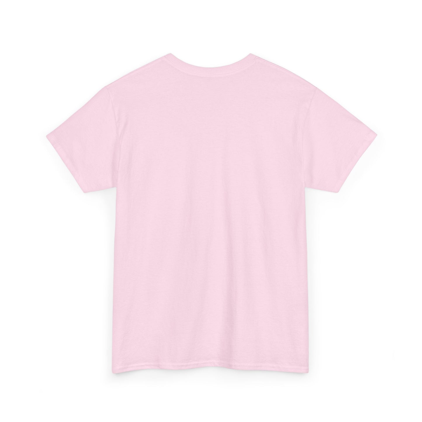 T-Shirt — "She Is Strong" Inspirational Christian Tee (Philippians 4:13)