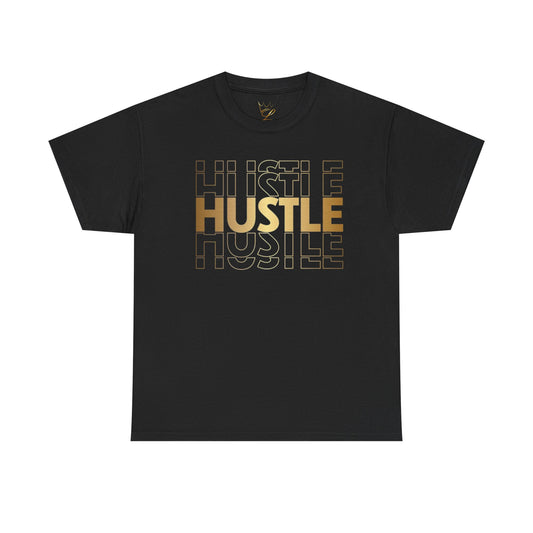 Hustle Graphic Tee