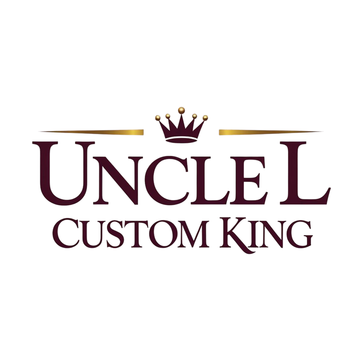 Uncle L Merchandise