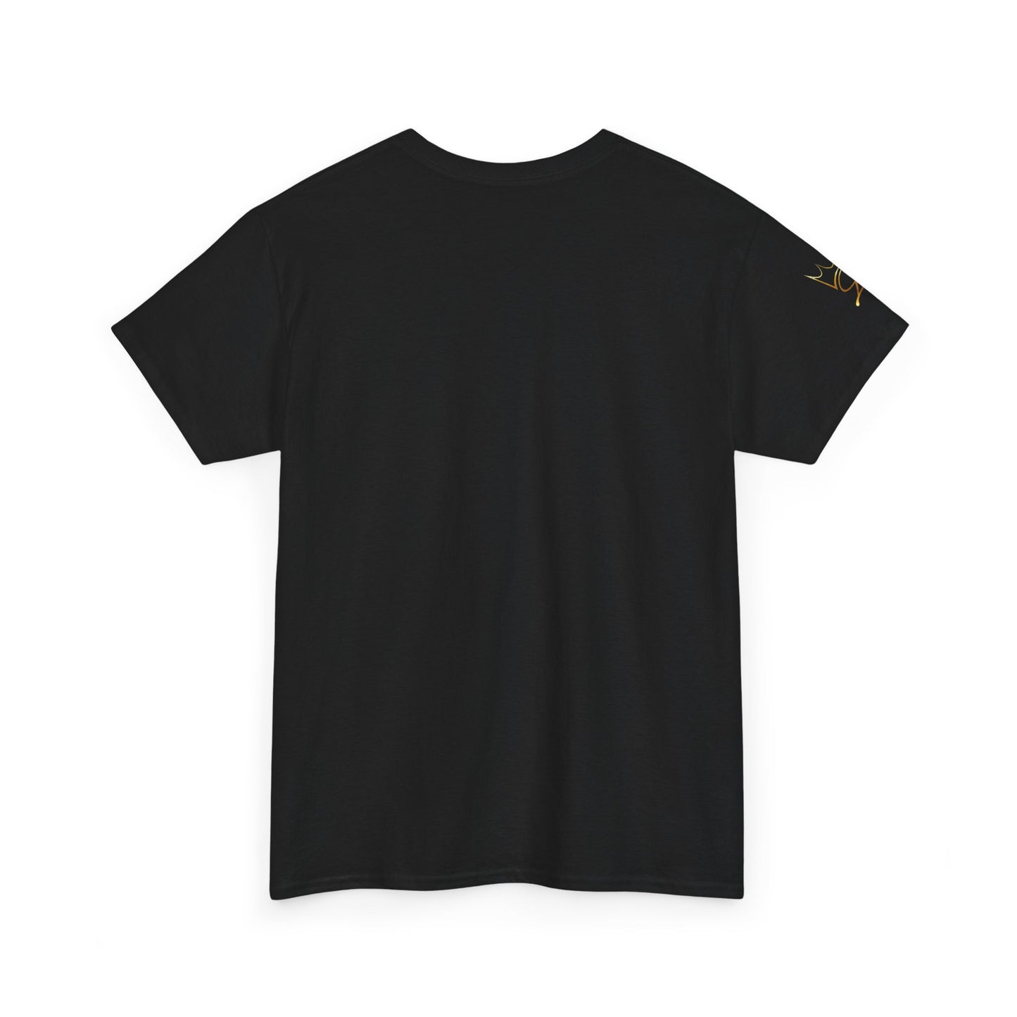 Daffy "We Have A Problem" Graphic Tee — Cute Green Streetwear T-Shirt
