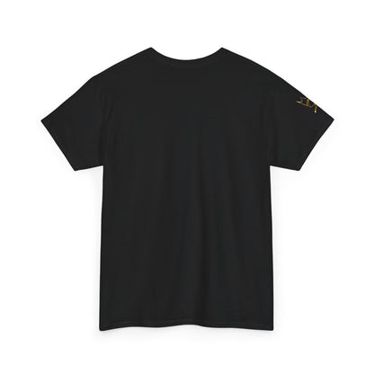 Daffy "We Have A Problem" Graphic Tee — Cute Green Streetwear T-Shirt