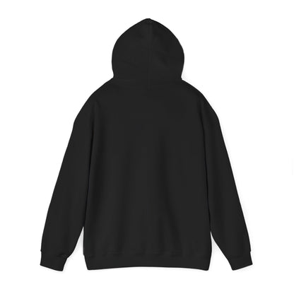 Hustle Hoodie - Unisex Heavy Blend™ Hooded Sweatshirt