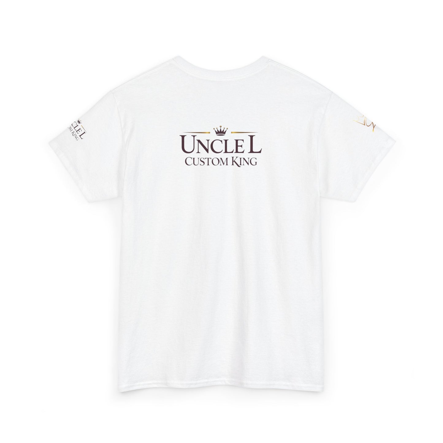 Horror  Tee