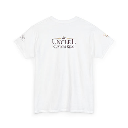 Horror  Tee