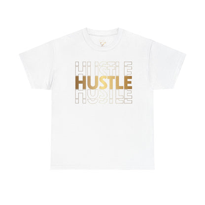 Hustle Graphic Tee