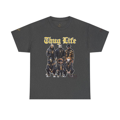 Horror  Tee