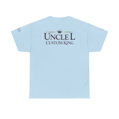 Thug  Stitch T-Shirt — Cute Streetwear Cartoon Tee
