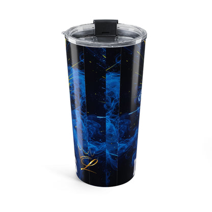 Los Angeles Rams Goat Mascot 20oz Tumbler — Football Fan Travel Cup