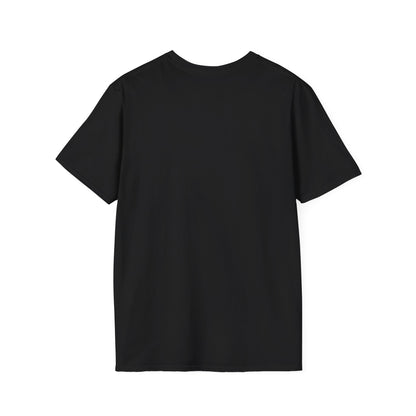 Sylvester Streetwear T-Shirt — Cartoon Cat Singer Graphic Tee