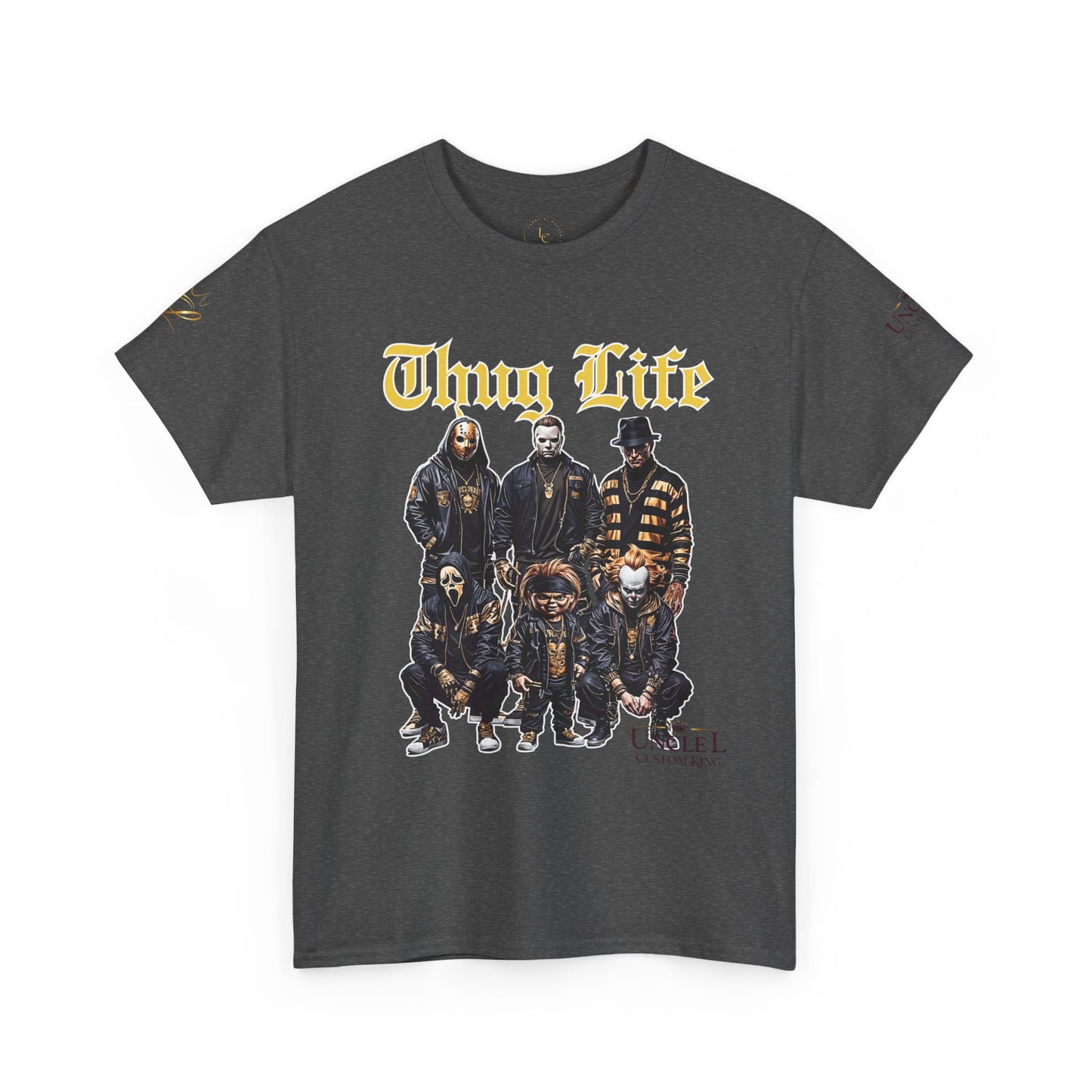 Horror  Tee