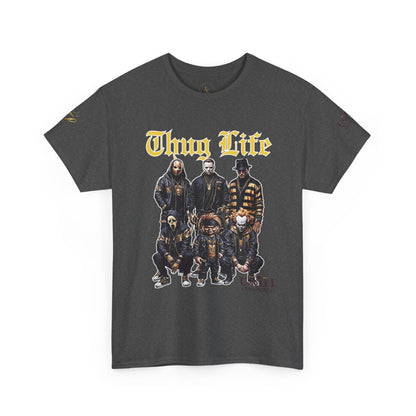 Horror  Tee