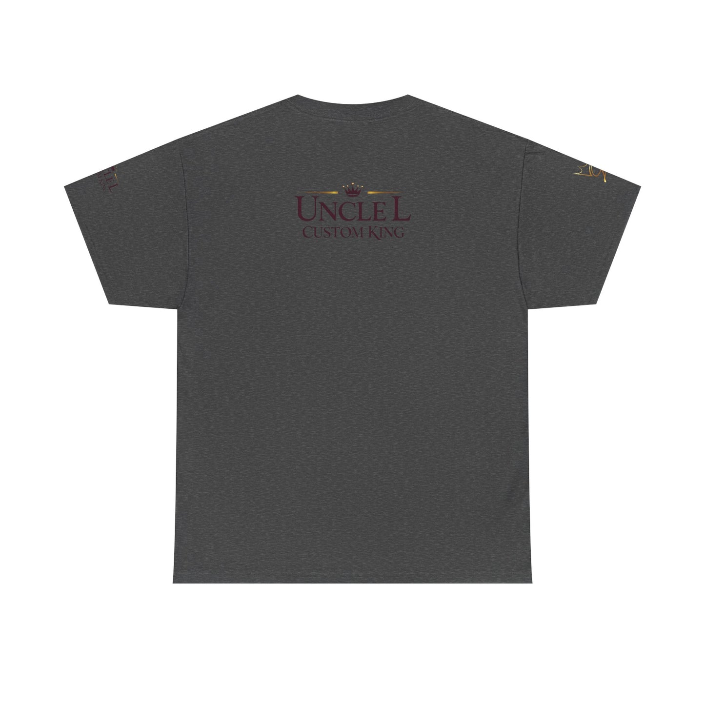 Horror  Tee