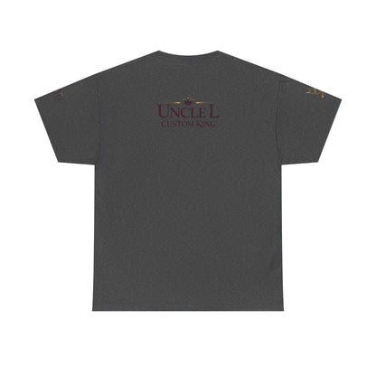 Horror  Tee