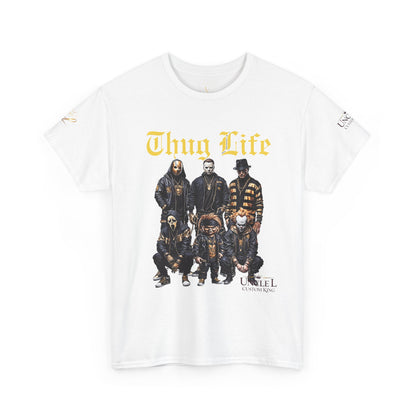 Horror  Tee