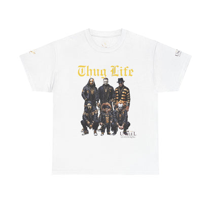 Horror  Tee