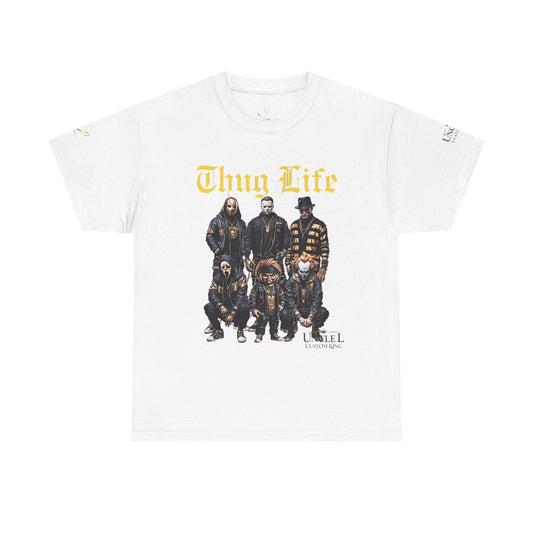 Horror  Tee