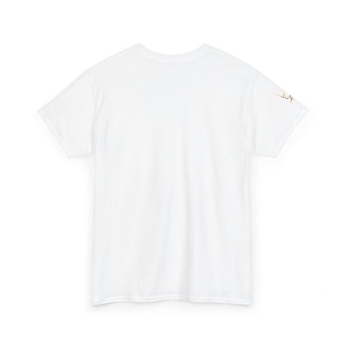 Daffy "We Have A Problem" Graphic Tee — Cute Green Streetwear T-Shirt