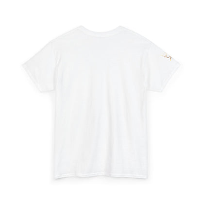 Daffy "We Have A Problem" Graphic Tee — Cute Green Streetwear T-Shirt