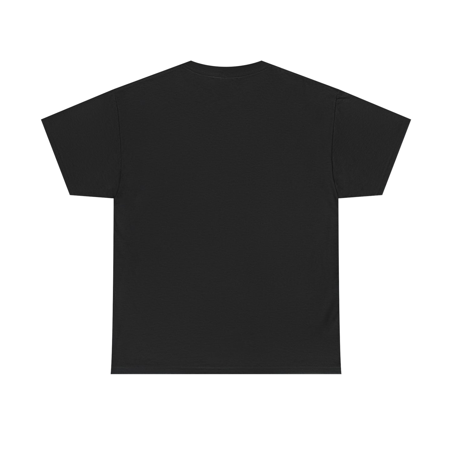 Christian Graphic Tee - Thus I Fight 1 Corinthians 9:26