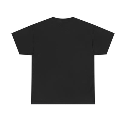 Christian Graphic Tee - Thus I Fight 1 Corinthians 9:26