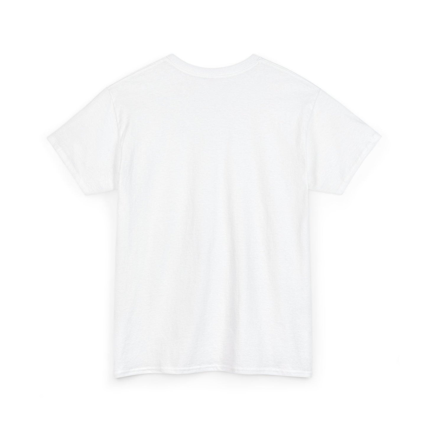 Baby Shower Unisex Tee with Nutritional Facts Design