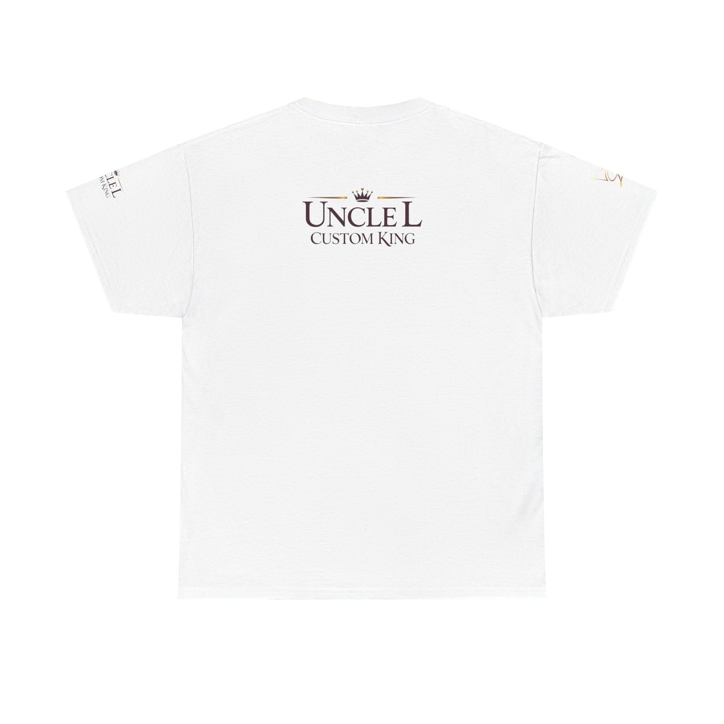 Horror  Tee