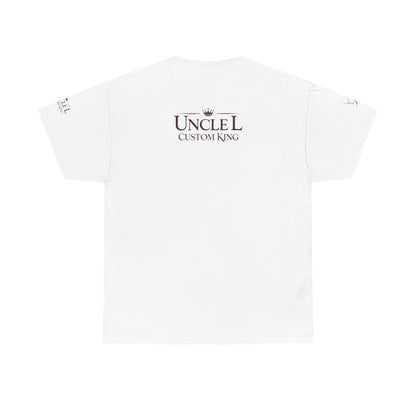 Horror  Tee