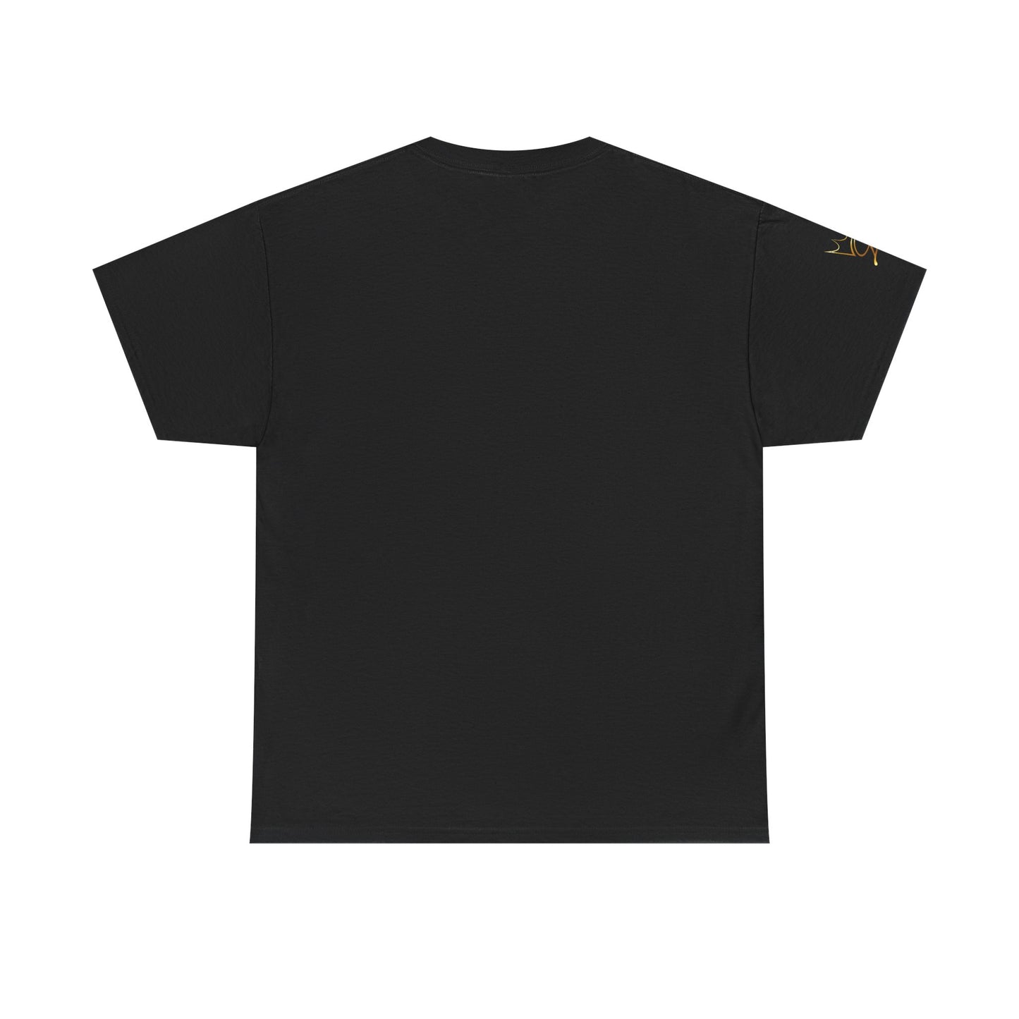 Daffy "We Have A Problem" Graphic Tee — Cute Green Streetwear T-Shirt