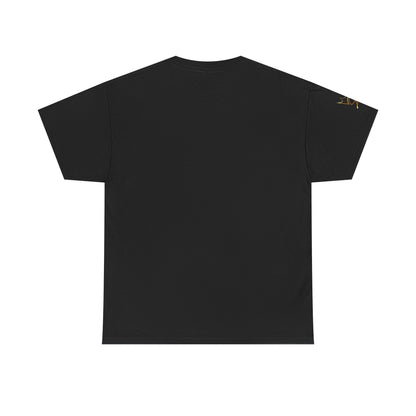 Daffy "We Have A Problem" Graphic Tee — Cute Green Streetwear T-Shirt