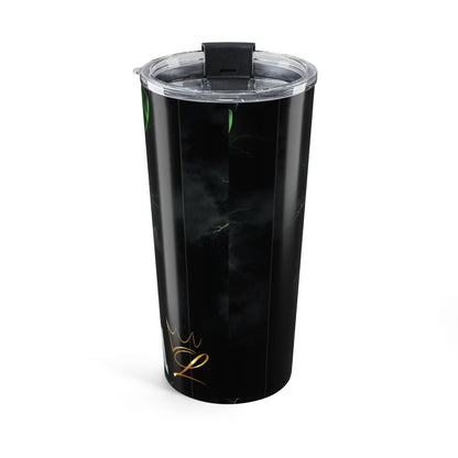 Eagles Football 20oz Insulated Tumbler — Philadelphia Eagle Mascot Design