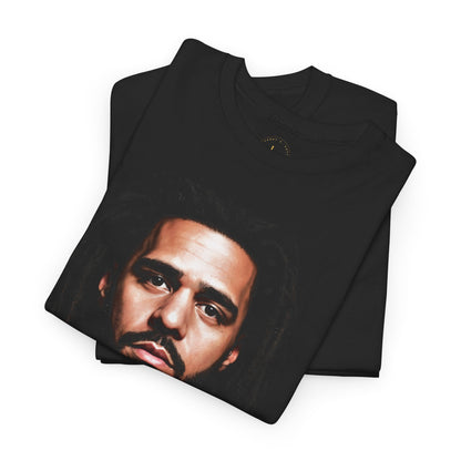 Graphic Tee — Signature Portrait Band T-Shirt
