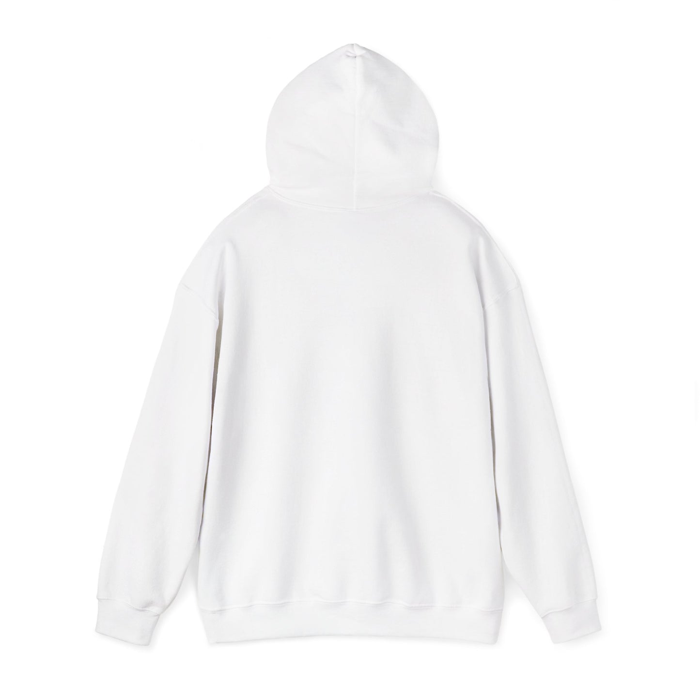 Hustle Hoodie - Unisex Heavy Blend™ Hooded Sweatshirt