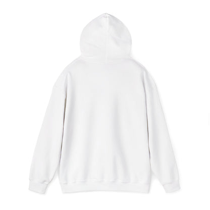 Hustle Hoodie - Unisex Heavy Blend™ Hooded Sweatshirt