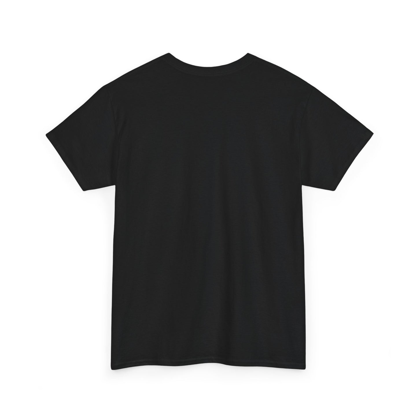 Christian Graphic Tee - Thus I Fight 1 Corinthians 9:26