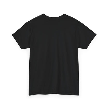 Christian Graphic Tee - Thus I Fight 1 Corinthians 9:26