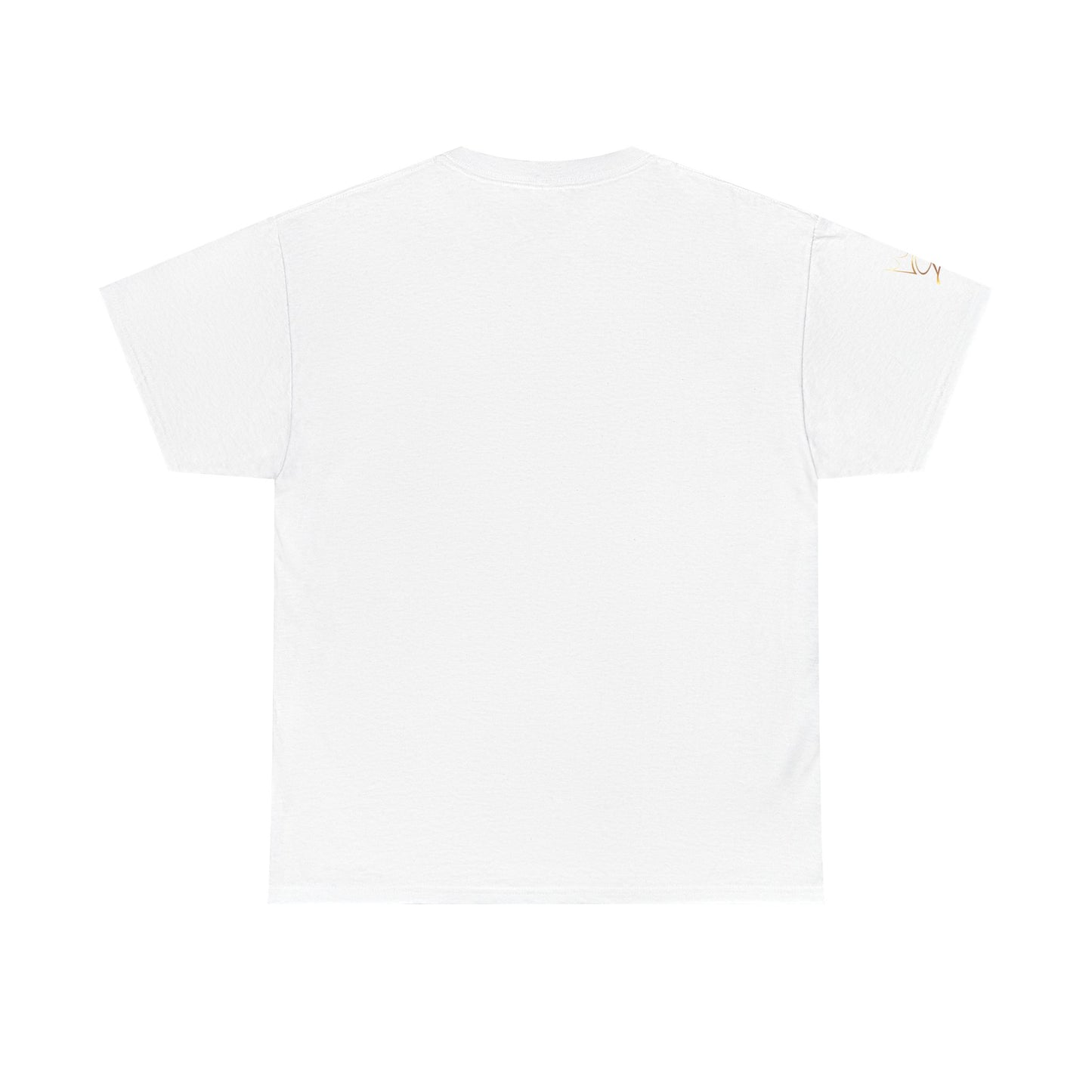 Daffy "We Have A Problem" Graphic Tee — Cute Green Streetwear T-Shirt