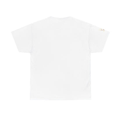 Daffy "We Have A Problem" Graphic Tee — Cute Green Streetwear T-Shirt