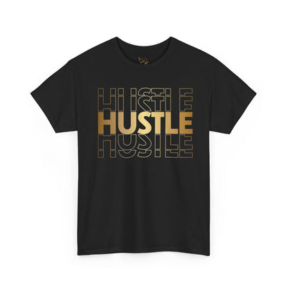 Hustle Graphic Tee