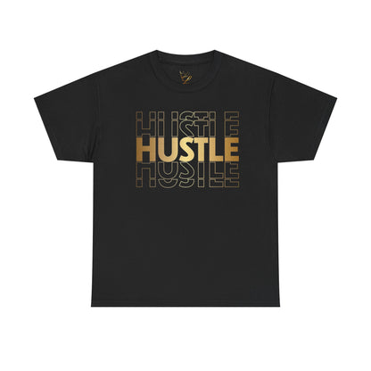 Hustle Graphic Tee