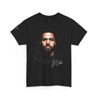 Graphic Tee — Signature Portrait Band T-Shirt
