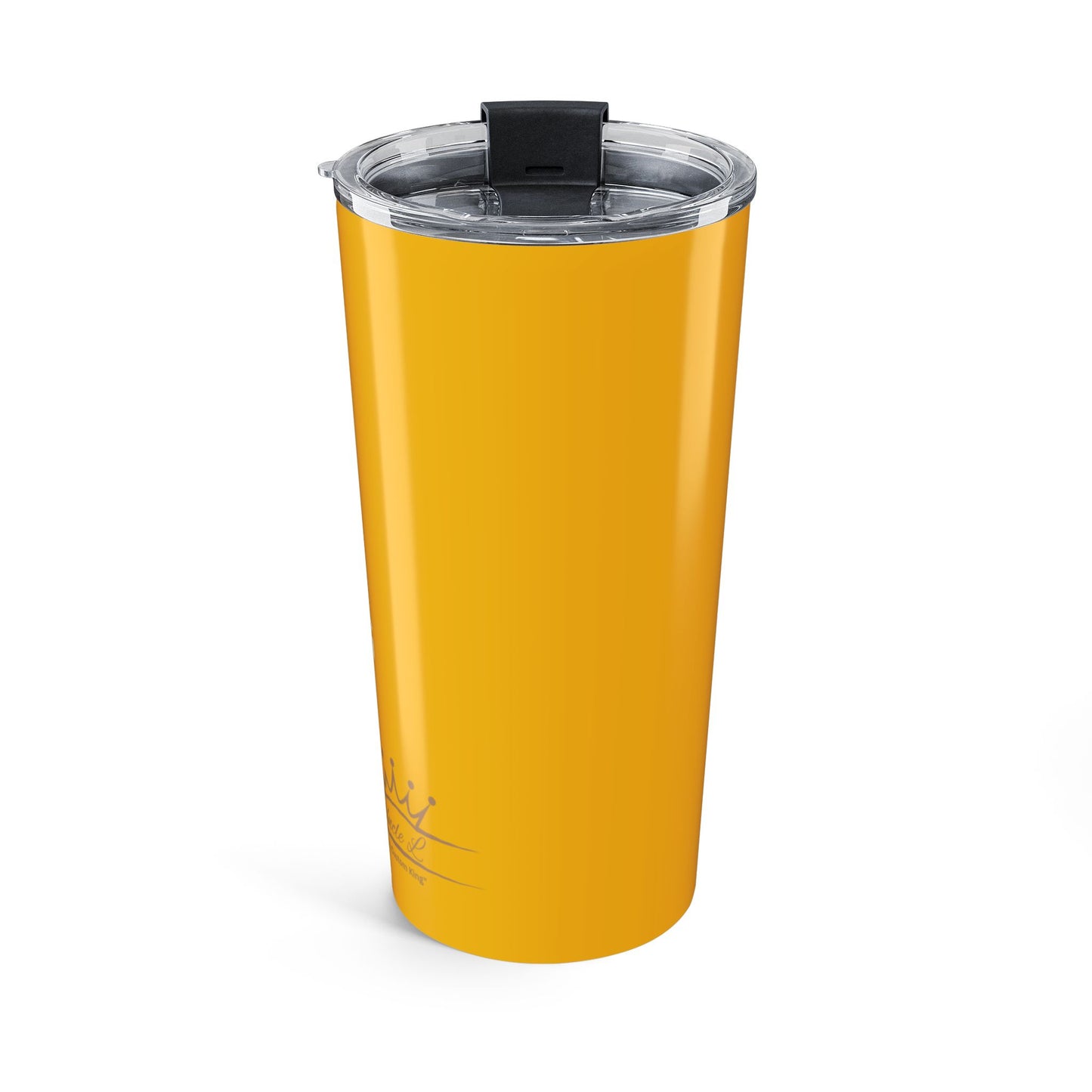 Football Teddy Bear 20oz Tumbler – 'Wazup... It's Smack Talkin' Time' Travel Cup