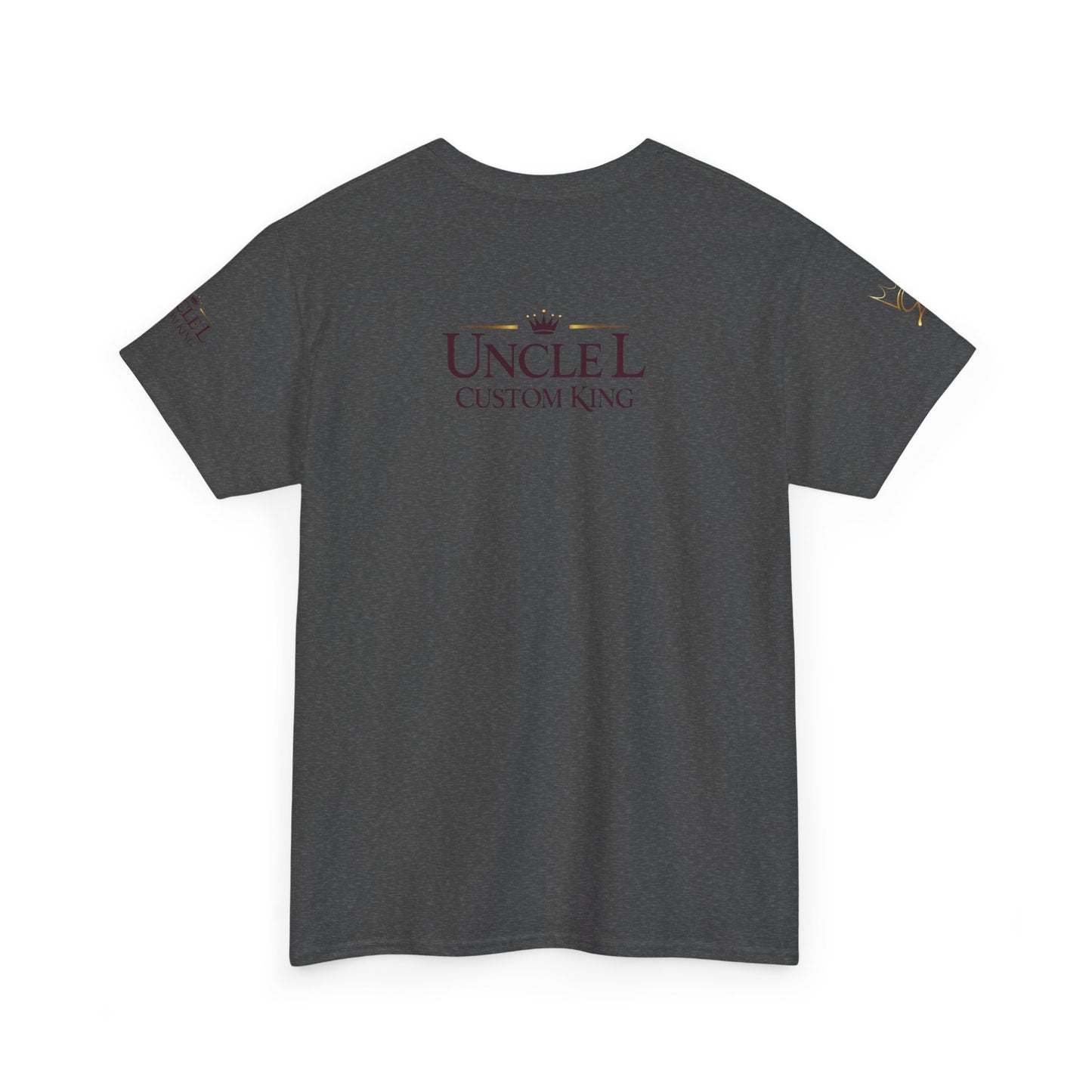 Horror  Tee