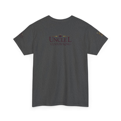 Horror  Tee