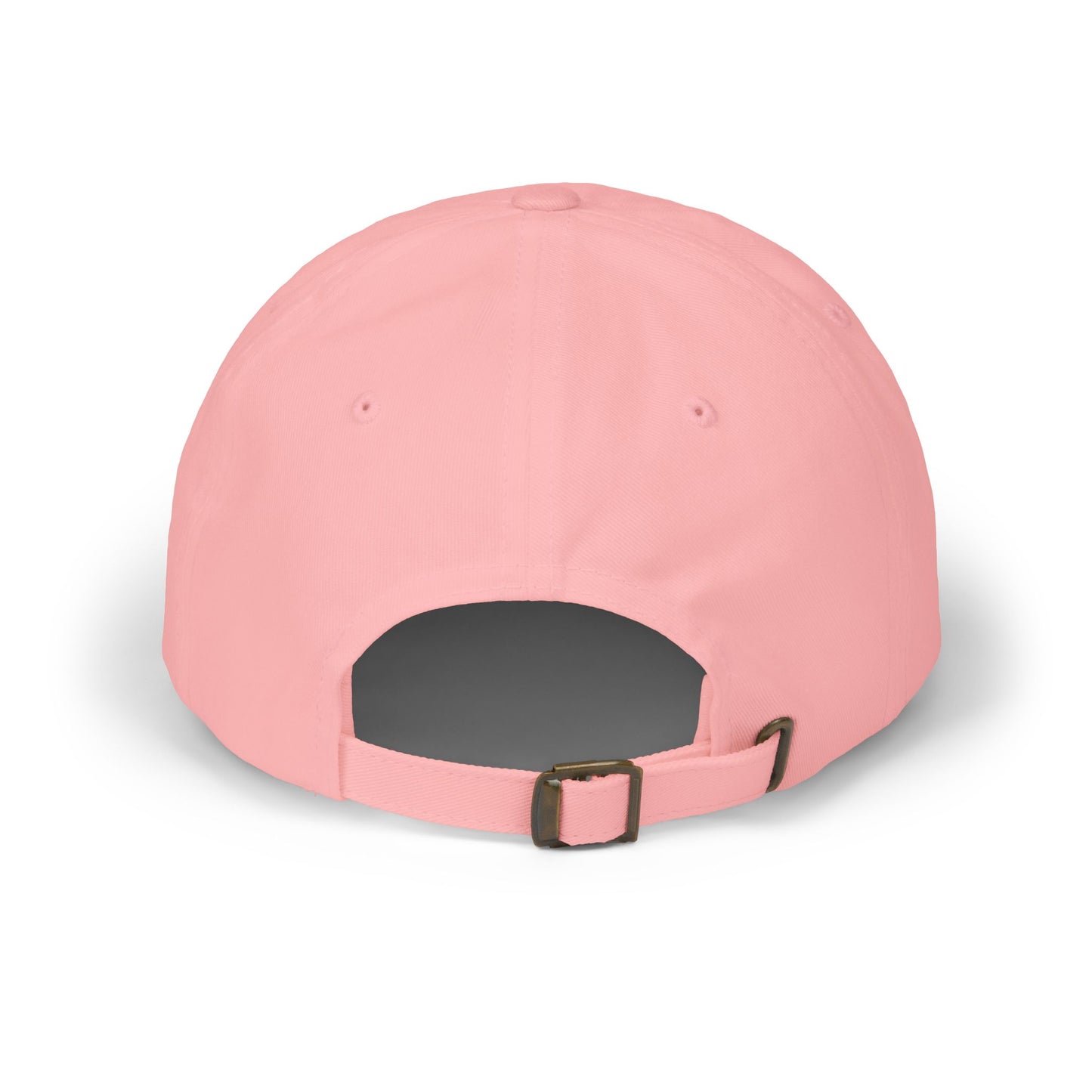 Uncle Custom King Dad Cap — Embroidered Crown Baseball Hat